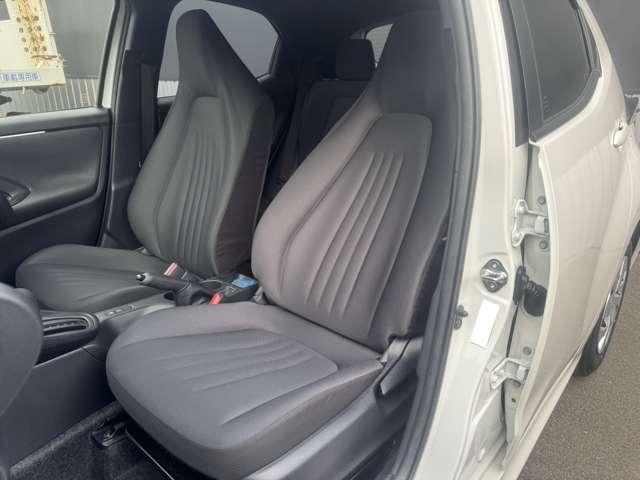 ヤリス 1.0 X レンタアップ 車検整備付(7枚目)