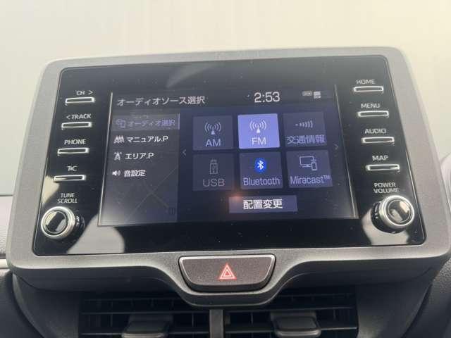 ヤリス 1.0 X レンタアップ 車検整備付(12枚目)