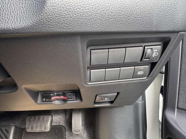 ヤリス 1.0 X レンタアップ 車検整備付(14枚目)