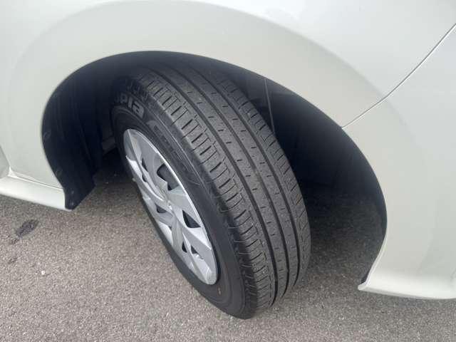 ヤリス 1.0 X レンタアップ 車検整備付(16枚目)