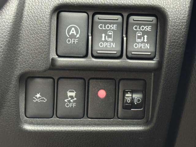 デイズルークス 660 X Vセレクション 両側パワスラ・ナビ・アラウンドV・Dレコ(11枚目)