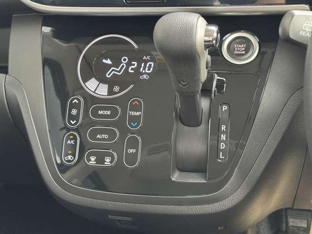 デイズルークス 660 X Vセレクション 両側パワスラ・ナビ・アラウンドV・Dレコ(14枚目)