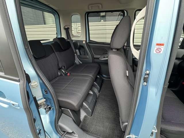 デイズルークス 660 X Vセレクション 両側パワスラ・ナビ・アラウンドV・Dレコ(17枚目)