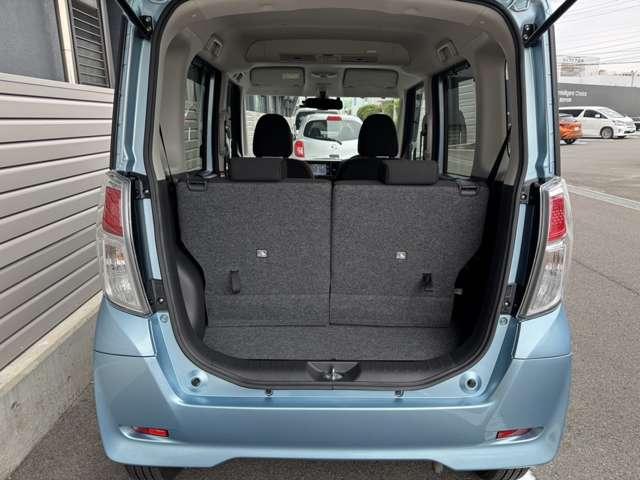 デイズルークス Ｘ　Ｖセレクション　両側パワスラ・ナビ・アラウンドＶ・Ｄレコ（21枚目）