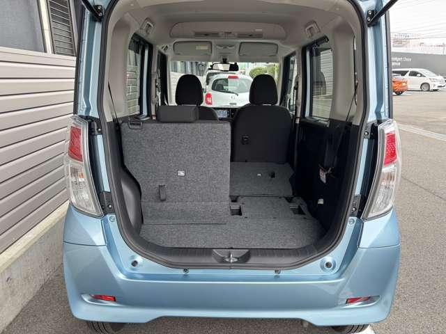 デイズルークス Ｘ　Ｖセレクション　両側パワスラ・ナビ・アラウンドＶ・Ｄレコ（22枚目）