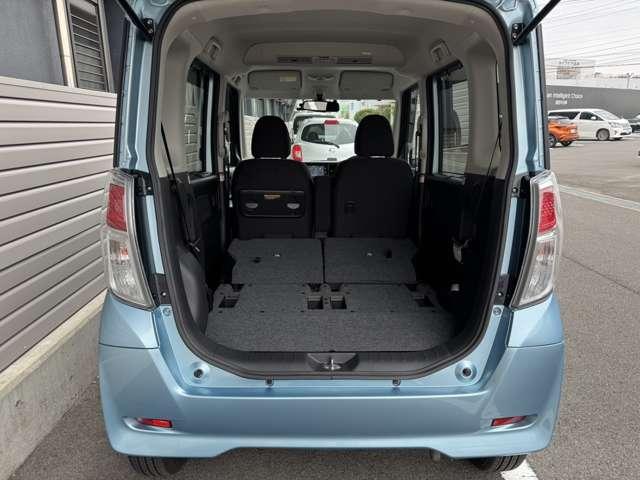 デイズルークス Ｘ　Ｖセレクション　両側パワスラ・ナビ・アラウンドＶ・Ｄレコ（23枚目）