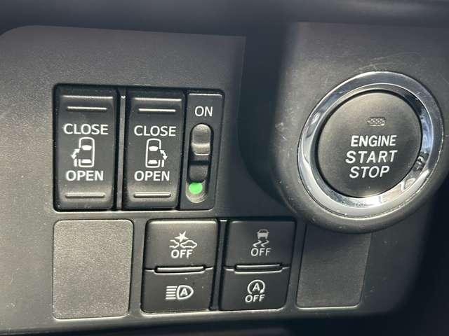 タンク 1.0 カスタム G ナビ・バックカメラ・両側パワスラ・ETC(6枚目)