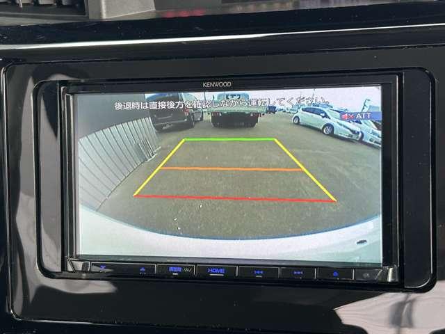 タンク 1.0 カスタム G ナビ・バックカメラ・両側パワスラ・ETC(9枚目)