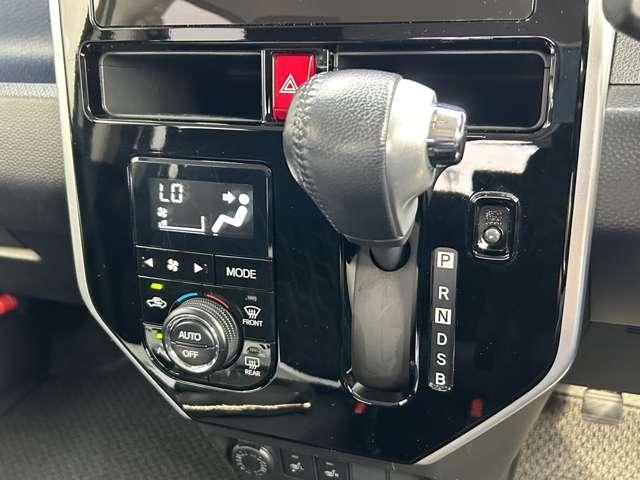 タンク 1.0 カスタム G ナビ・バックカメラ・両側パワスラ・ETC(10枚目)