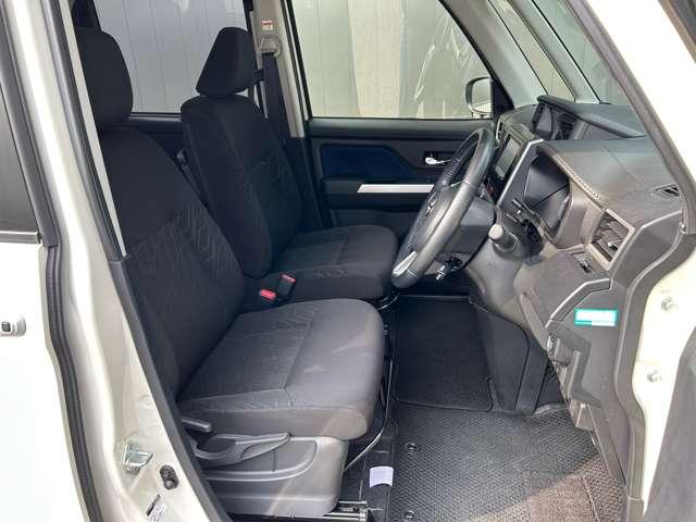 タンク 1.0 カスタム G ナビ・バックカメラ・両側パワスラ・ETC(14枚目)