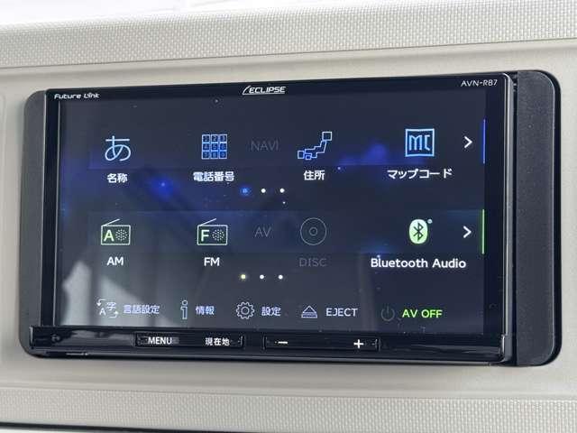 �d�b�k�h�o�r�d�̃i�r���t���Ă���܂����`�u�m-�q�a�V�̌^�ԃ^�C�v���T�C�Y�͂V�C���`���a�����������������@�\���������܂��̂ł��C�ɓ���̉��y�����Ԃł����������������܂��i���f�ցf���j