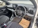ヤリス 1.0 X レンタアップ 車検整備付(6枚目)