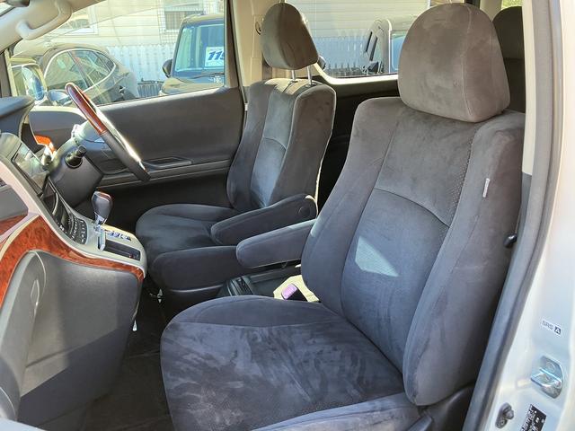 ヴェルファイア 2.4Z プラチナムセレクション ワンオーナー 禁煙車 特別限定車 ダブルサンルーフ ナビTV バックカメラ 後席フリップダウンモニター 両側電動スライドドア 7人乗り パワーバックドア クルーズコントロール ETC ユーザー買取車(5枚目)