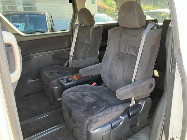ヴェルファイア 2.4Z プラチナムセレクション ワンオーナー 禁煙車 特別限定車 ダブルサンルーフ ナビTV バックカメラ 後席フリップダウンモニター 両側電動スライドドア 7人乗り パワーバックドア クルーズコントロール ETC ユーザー買取車(7枚目)