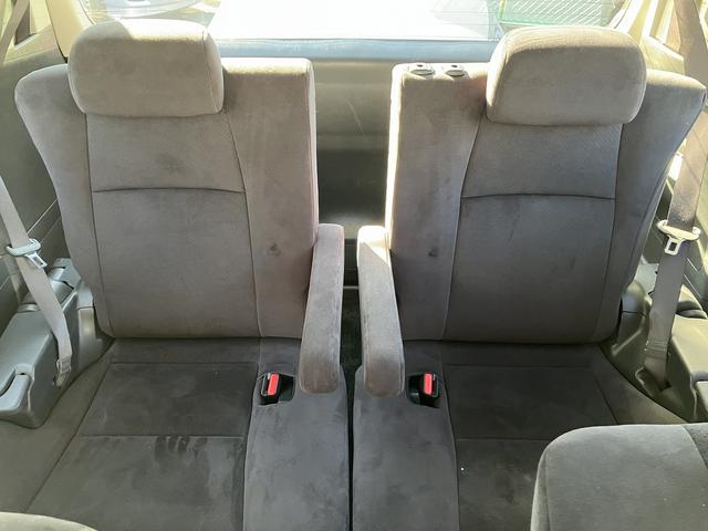 ヴェルファイア 2.4Z プラチナムセレクション ワンオーナー 禁煙車 特別限定車 ダブルサンルーフ ナビTV バックカメラ 後席フリップダウンモニター 両側電動スライドドア 7人乗り パワーバックドア クルーズコントロール ETC ユーザー買取車(33枚目)