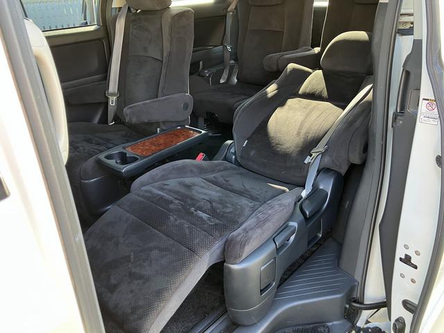ヴェルファイア 2.4Z プラチナムセレクション ワンオーナー 禁煙車 特別限定車 ダブルサンルーフ ナビTV バックカメラ 後席フリップダウンモニター 両側電動スライドドア 7人乗り パワーバックドア クルーズコントロール ETC ユーザー買取車(34枚目)