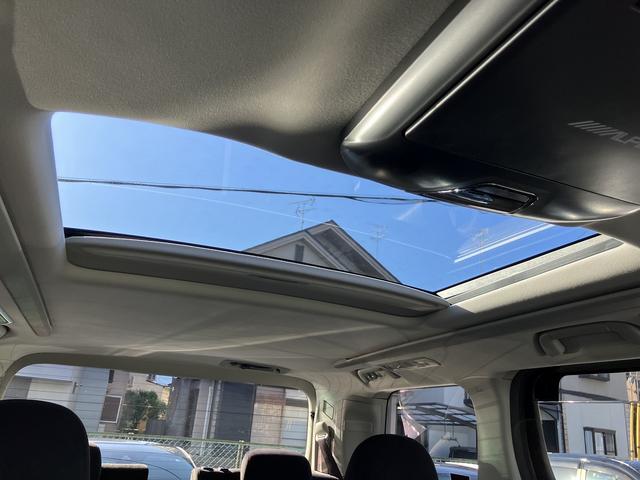 ヴェルファイア 2.4Z プラチナムセレクション ワンオーナー 禁煙車 特別限定車 ダブルサンルーフ ナビTV バックカメラ 後席フリップダウンモニター 両側電動スライドドア 7人乗り パワーバックドア クルーズコントロール ETC ユーザー買取車(36枚目)