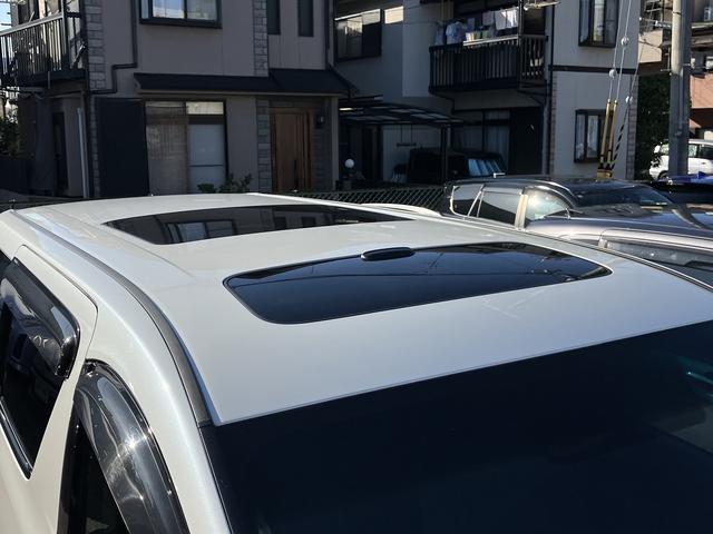 ヴェルファイア 2.4Z プラチナムセレクション ワンオーナー 禁煙車 特別限定車 ダブルサンルーフ ナビTV バックカメラ 後席フリップダウンモニター 両側電動スライドドア 7人乗り パワーバックドア クルーズコントロール ETC ユーザー買取車(48枚目)