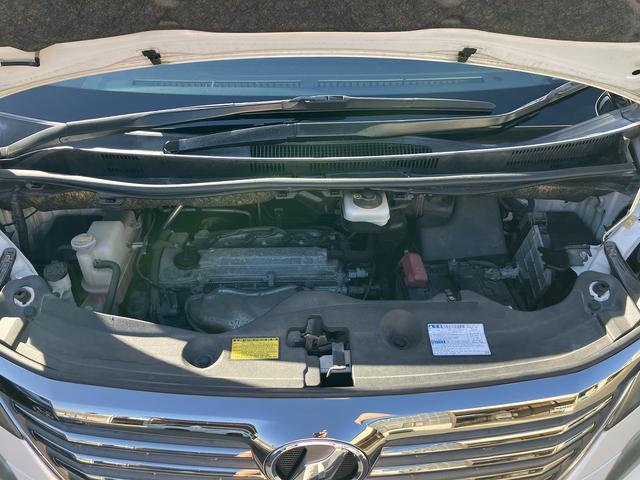 ヴェルファイア 2.4Z プラチナムセレクション ワンオーナー 禁煙車 特別限定車 ダブルサンルーフ ナビTV バックカメラ 後席フリップダウンモニター 両側電動スライドドア 7人乗り パワーバックドア クルーズコントロール ETC ユーザー買取車(51枚目)