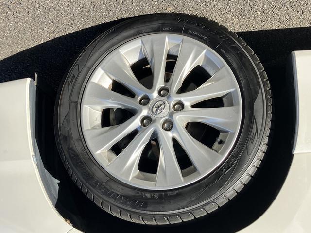 ヴェルファイア 2.4Z プラチナムセレクション ワンオーナー 禁煙車 特別限定車 ダブルサンルーフ ナビTV バックカメラ 後席フリップダウンモニター 両側電動スライドドア 7人乗り パワーバックドア クルーズコントロール ETC ユーザー買取車(53枚目)