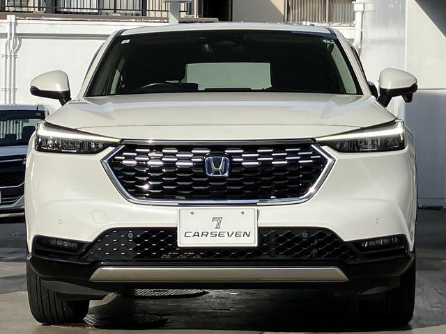 ヴェゼル e:HEV Z(8枚目)