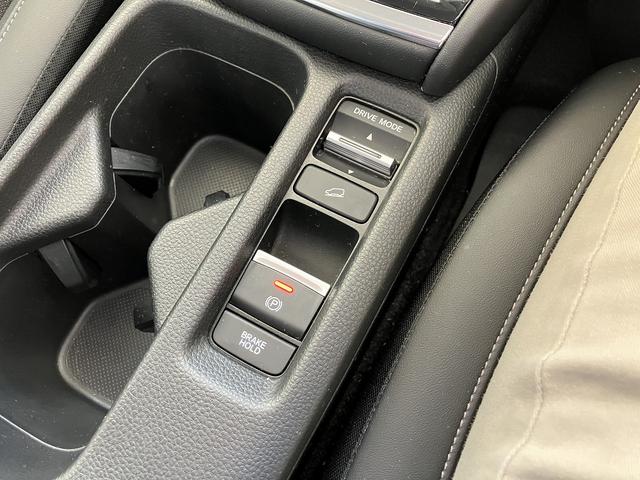 ヴェゼル e:HEV Z(20枚目)