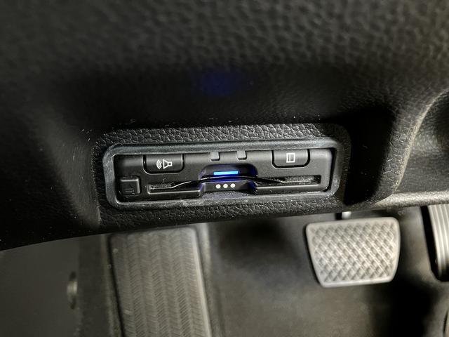 ヴェゼル e:HEV Z(21枚目)