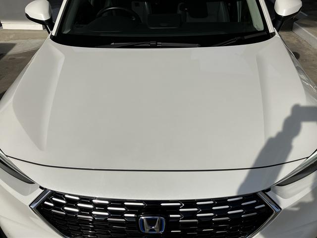 ヴェゼル e:HEV Z(28枚目)