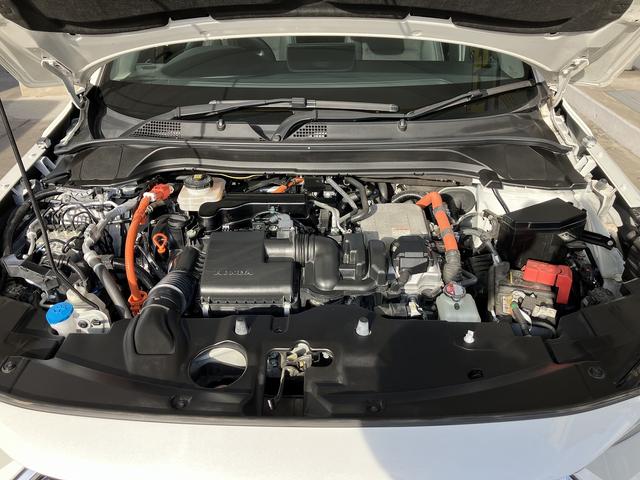 ヴェゼル e:HEV Z(29枚目)