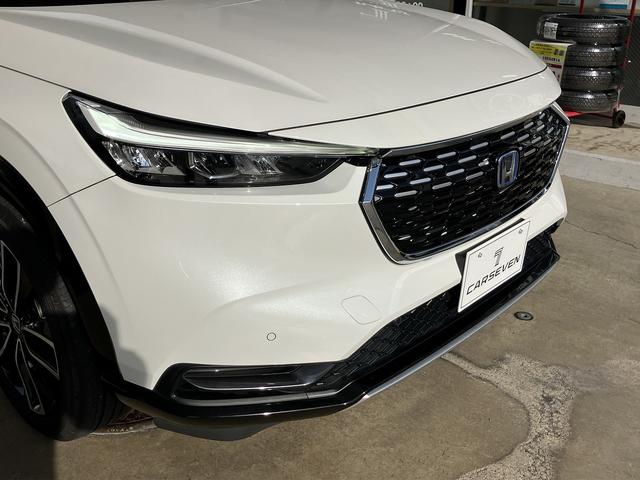 ヴェゼル e:HEV Z(30枚目)