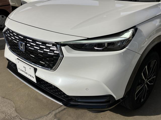 ヴェゼル e:HEV Z(31枚目)