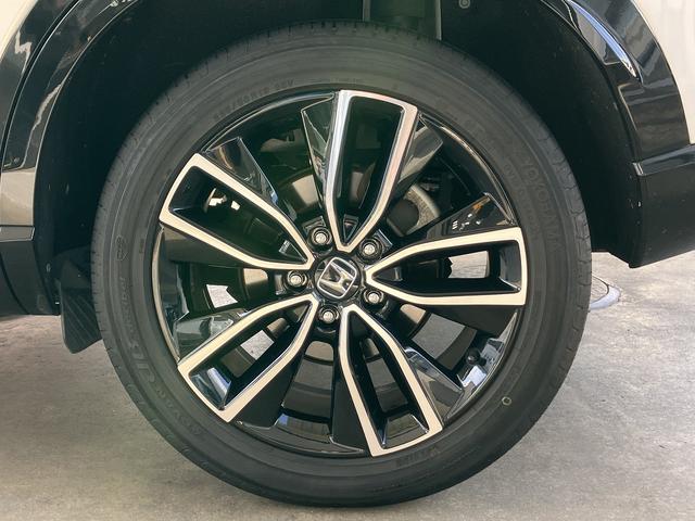 ヴェゼル e:HEV Z(36枚目)