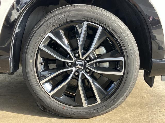 ヴェゼル e:HEV Z(37枚目)