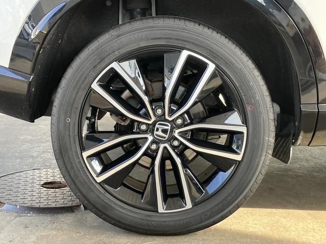 ヴェゼル e:HEV Z(38枚目)