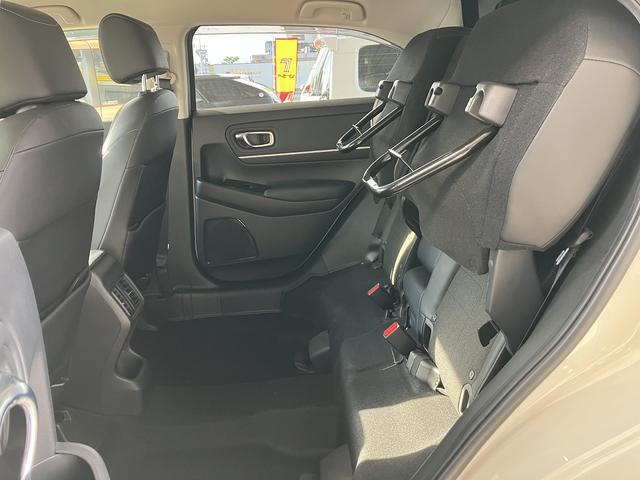 ヴェゼル e:HEV Z(45枚目)