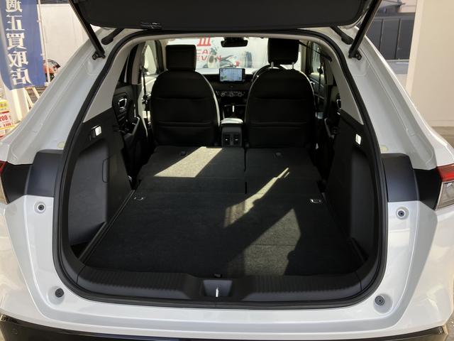 ヴェゼル e:HEV Z(46枚目)