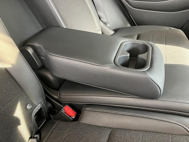 ヴェゼル e:HEV Z(47枚目)