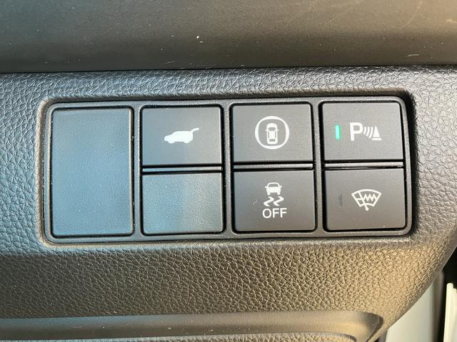 ヴェゼル e:HEV Z(49枚目)