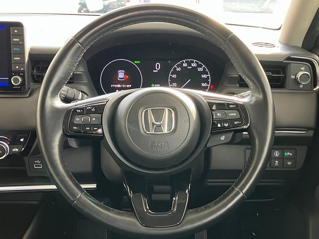 ヴェゼル e:HEV Z(52枚目)