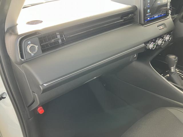 ヴェゼル e:HEV Z(53枚目)