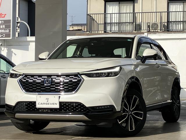 ヴェゼル e:HEV Z(55枚目)