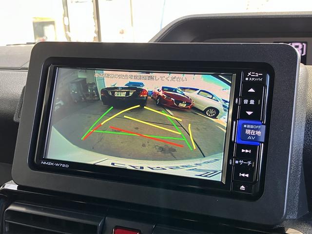 タント カスタムX 禁煙車 衝突軽減ブレーキ ナビ TV CD/DVD/SD/Bluetooth バックカメラ ETC ドライブレコーダー 前席シートヒーター シートカバー 両側電動スライドドア クリアランスソナー(11枚目)
