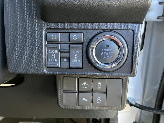 タント カスタムX 禁煙車 衝突軽減ブレーキ ナビ TV CD/DVD/SD/Bluetooth バックカメラ ETC ドライブレコーダー 前席シートヒーター シートカバー 両側電動スライドドア クリアランスソナー(15枚目)