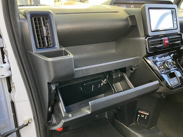 タント カスタムX 禁煙車 衝突軽減ブレーキ ナビ TV CD/DVD/SD/Bluetooth バックカメラ ETC ドライブレコーダー 前席シートヒーター シートカバー 両側電動スライドドア クリアランスソナー(29枚目)
