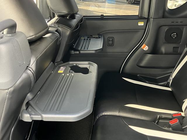 タント カスタムX 禁煙車 衝突軽減ブレーキ ナビ TV CD/DVD/SD/Bluetooth バックカメラ ETC ドライブレコーダー 前席シートヒーター シートカバー 両側電動スライドドア クリアランスソナー(39枚目)