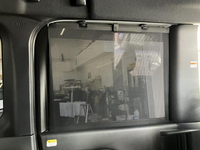 タント カスタムX 禁煙車 衝突軽減ブレーキ ナビ TV CD/DVD/SD/Bluetooth バックカメラ ETC ドライブレコーダー 前席シートヒーター シートカバー 両側電動スライドドア クリアランスソナー(40枚目)