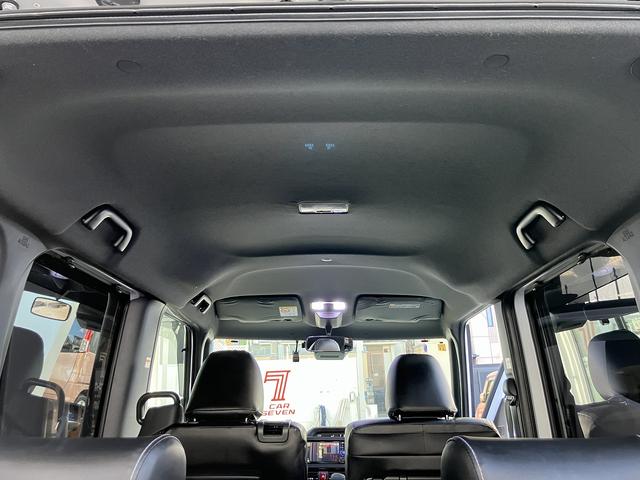 タント カスタムX 禁煙車 衝突軽減ブレーキ ナビ TV CD/DVD/SD/Bluetooth バックカメラ ETC ドライブレコーダー 前席シートヒーター シートカバー 両側電動スライドドア クリアランスソナー(44枚目)