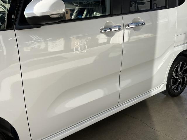 タント カスタムX 禁煙車 衝突軽減ブレーキ ナビ TV CD/DVD/SD/Bluetooth バックカメラ ETC ドライブレコーダー 前席シートヒーター シートカバー 両側電動スライドドア クリアランスソナー(51枚目)