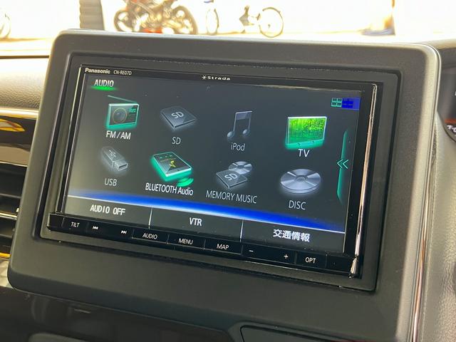Ｎ－ＢＯＸカスタム Ｌ　コーディネイトスタイル／赤黒ツートンカラー　１オーナー禁煙車　ナビ　ＴＶ　ＤＶＤ　Ｂｌｕｅｔｏｏｔｈ　バックカメラ　ＥＴＣ　前席シートヒーター＆専用合皮シート　両側電動スライドドア　スマートキー（32枚目）