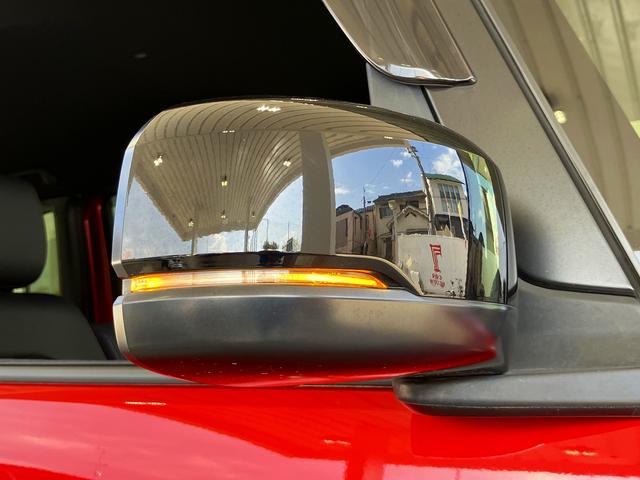 Ｎ－ＢＯＸカスタム Ｌ　コーディネイトスタイル／赤黒ツートンカラー　１オーナー禁煙車　ナビ　ＴＶ　ＤＶＤ　Ｂｌｕｅｔｏｏｔｈ　バックカメラ　ＥＴＣ　前席シートヒーター＆専用合皮シート　両側電動スライドドア　スマートキー（68枚目）